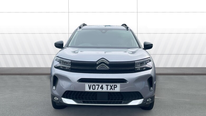 Citroen C5 Aircross 1.6 Plug-in Hybrid Max 5dr e-EAT8 Hatchback